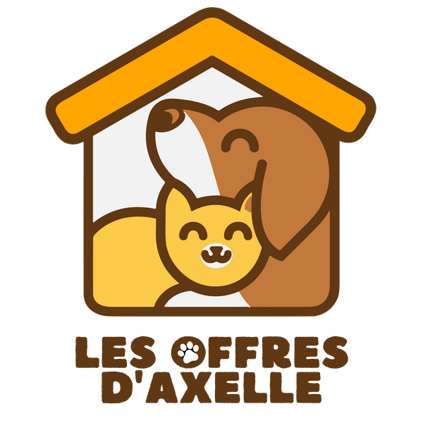 LES OFFRES D'AXELLE